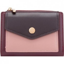 ---PORTAFOGLI ECO BICOLOR BORDEAUX/ROSE [34911BR-00.jpg]