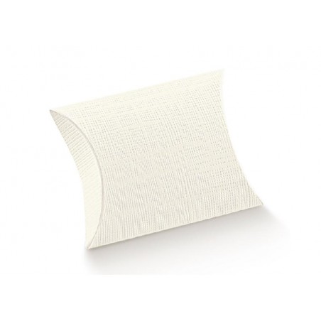 BUSTA 85x85x30 SETA BIANCA [TONO13907-00.jpg]