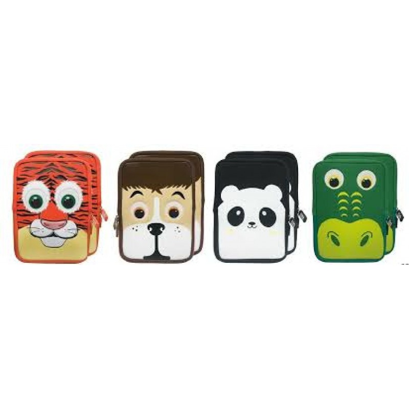 COVER UNIVERSALE PER TABLET ZOOCOVER MAX 10		 18,5x24cm [5030207-00.jpg]