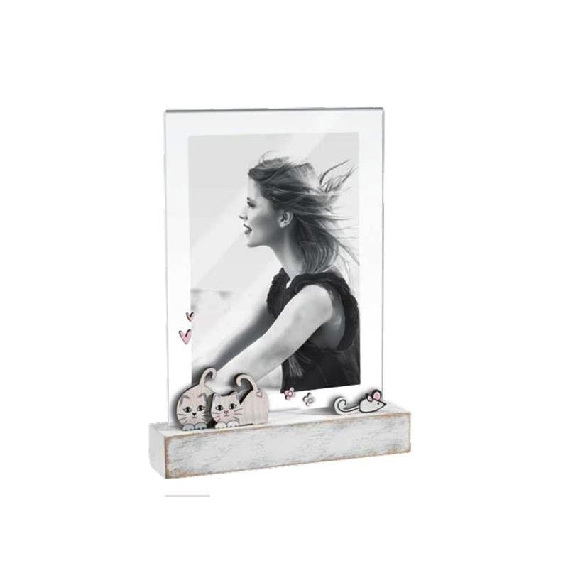 ---CORNICE ACRILICO 13x18 GATTINI LEGNO [0125013-00.jpg]