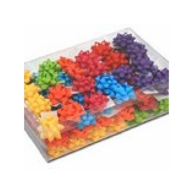 COCCARDE MATTcolor mm14 100pz PRIMAV. [2703714-00.jpg]