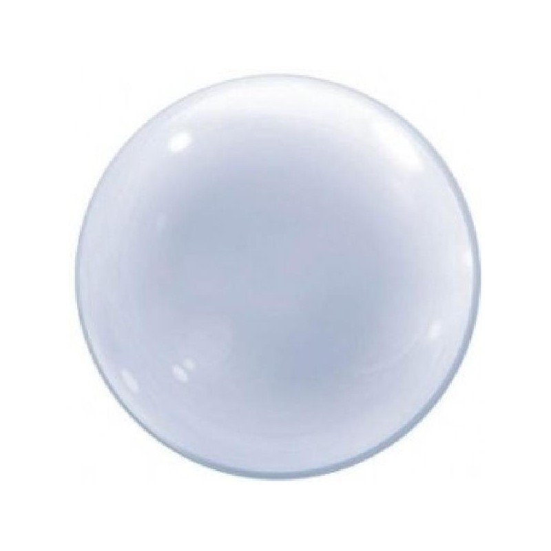 BUBBLE B-LOON TRASPARENTE 61cm [8413237-00.jpg]
