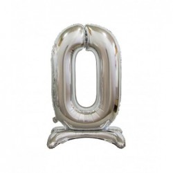FOIL STANDING 76cm ARGENTO Nr.0 [8416310-00.jpg]