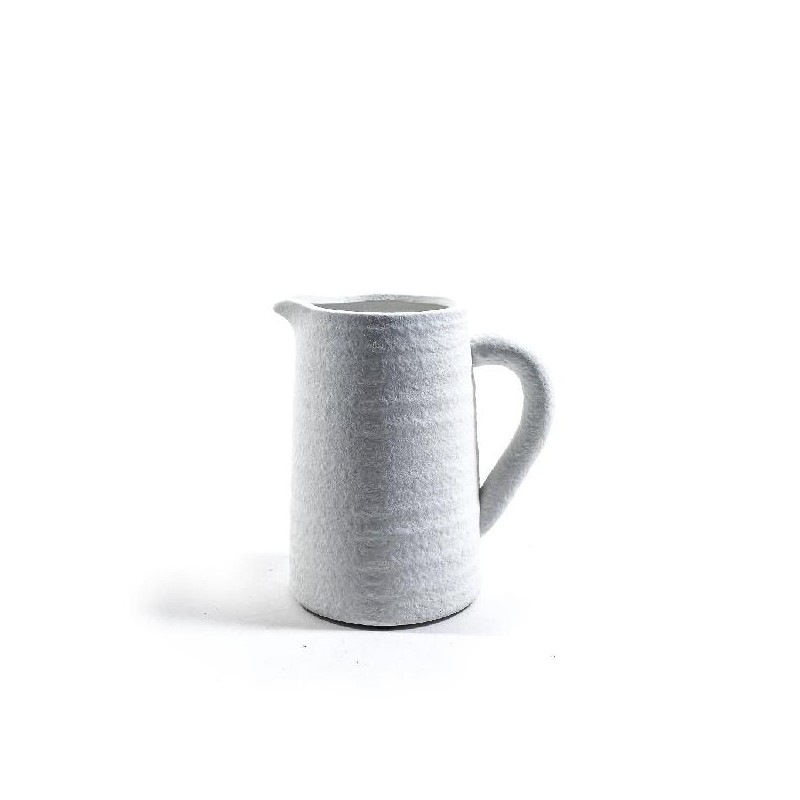 VASO CERAMICA CON MANICO 18x13h20cm [9020152-00.jpg]