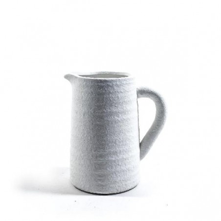 VASO CERAMICA CON MANICO 18x13h20cm [9020152-00.jpg]