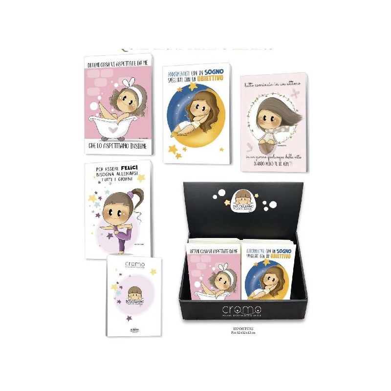 NOTEBOOK A/5 1r BUBINE 4s 9160 [2450001-00.jpg]