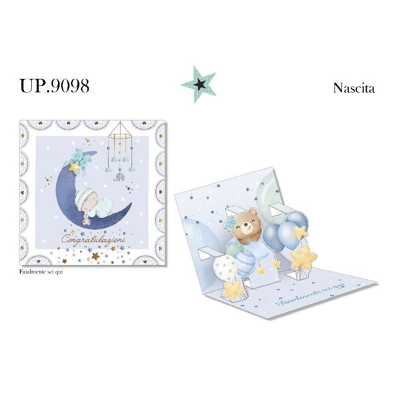 AUGURICARD POP UP NASCITA 9098 [2209092-00.jpg]