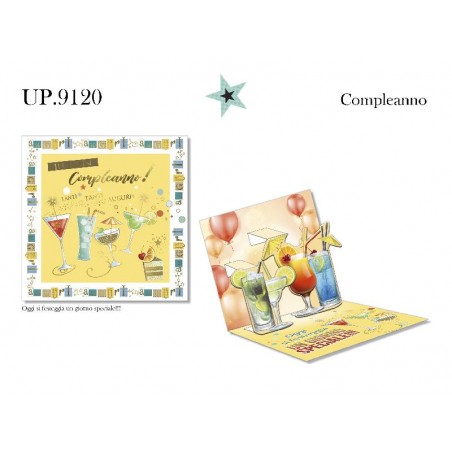 AUGURICARD POP UP COMPLEANNO 9120 [2209120-00.jpg]
