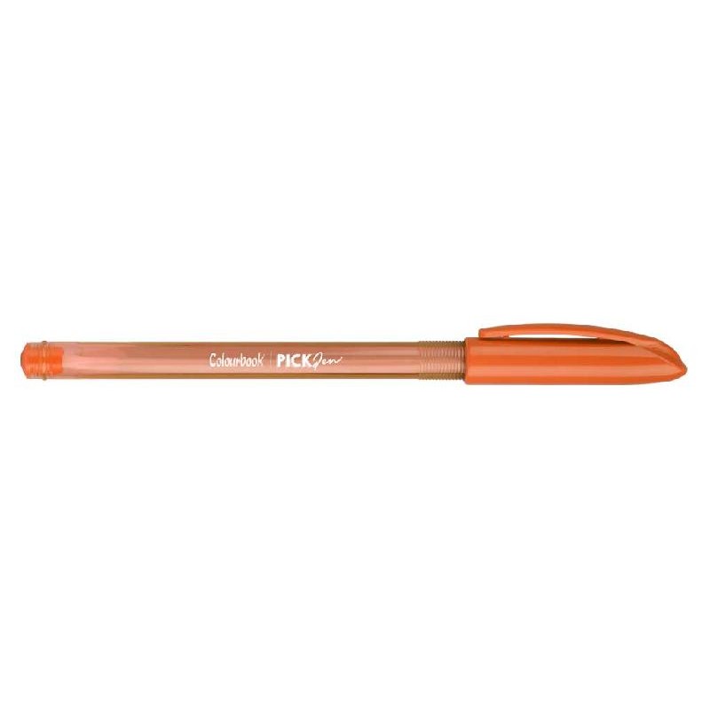 PENNA SFERA PICK PEN AR.cio 12pz ColBOOK [COL24978-00.jpg]