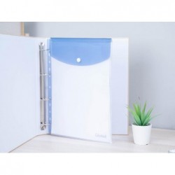 BUSTA BOTTONE A4 VERTICALE+FORI ColBOOK [COL24195-10.jpg]