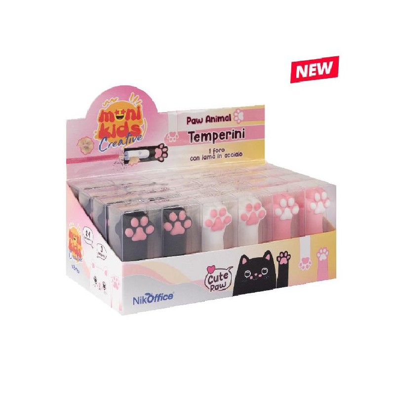TEMPERINO 1foro PAW ANIMAL [1052206-00.jpg]