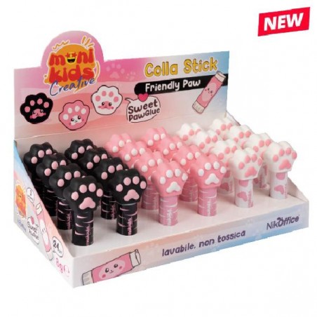 COLLA STICK 8gr PAW FRIENDLY [6040017-00.jpg]