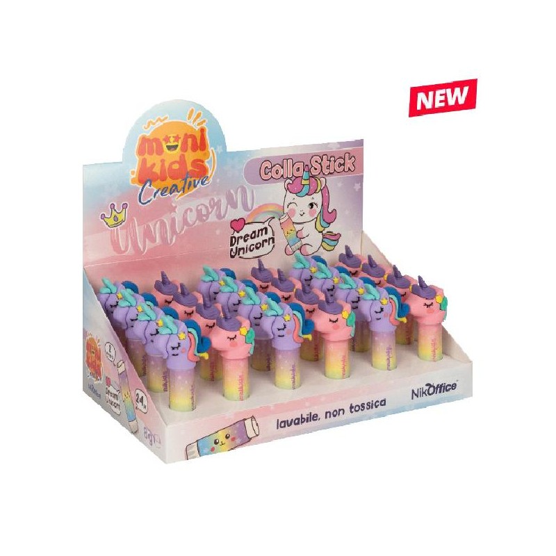 COLLA STICK 8gr DREAM UNICORN [6040018-00.jpg]