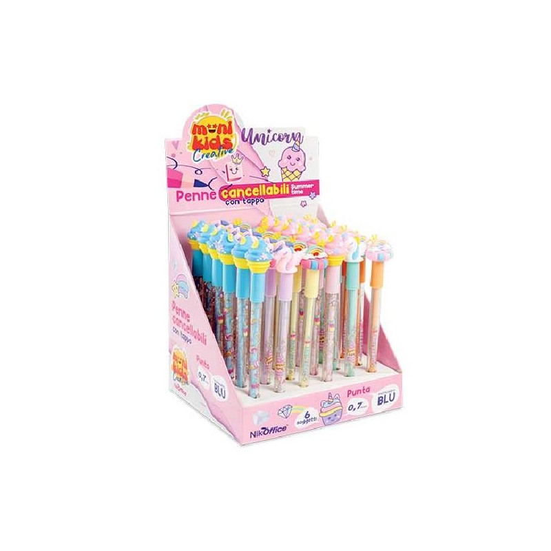 ---PENNA CANCELLABILE SUMMER TIME NIK [1101056-00.jpg]