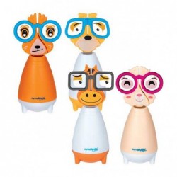 FORBICI SWEET ANIMAL CON CUSTODIA 13cm [6075014-00.jpg]
