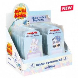 MEMO STICK SWEET DREAM 20ff [2461103-00.jpg]
