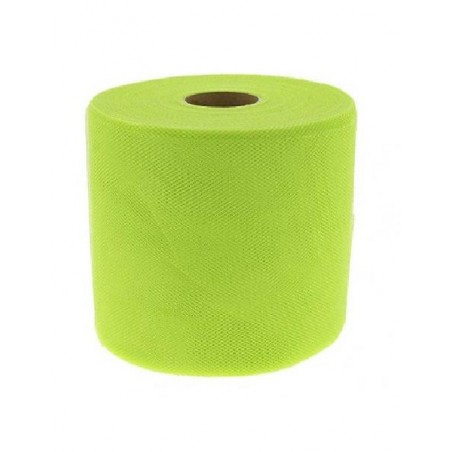 TULLE 25cm-100mt VERDE BANDIERA [2701892-00.jpg]