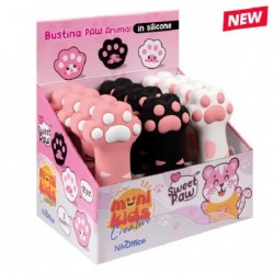 BUSTINA SILICONE SWEET PAW NIK [7130100-00.jpg]