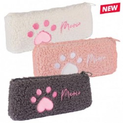 BUSTINA PELUCHE PAW ANIMALS NIK [7130101-10.jpg]