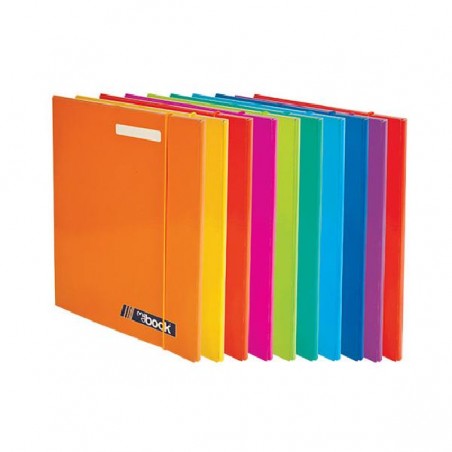 CARTELLA 3L Elast A4 MONOCOLORE 1cm [7080050-00.jpg]
