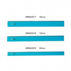 RIGA PLASTICA cm50 NIK TECH [8025107-00.jpg]