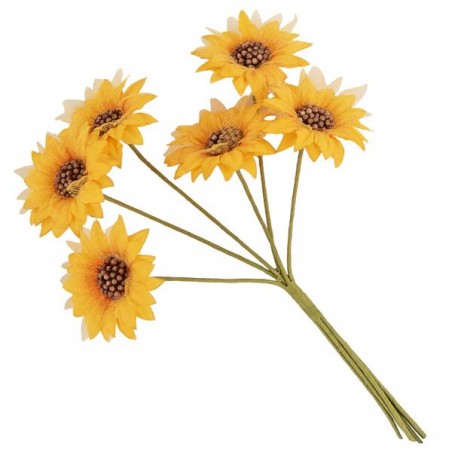 APLLICAZIONE GIRASOLE 3cm [0130301-00.jpg]