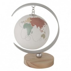 GLOBO SFERA LED cm15 CON BASE [0170305-00.jpg]