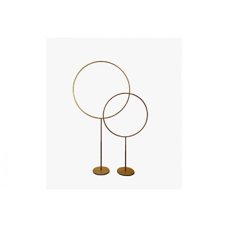 ---STRUTTURA SET 2 CERCHI ORO CON BASE [0200100-00.jpg]