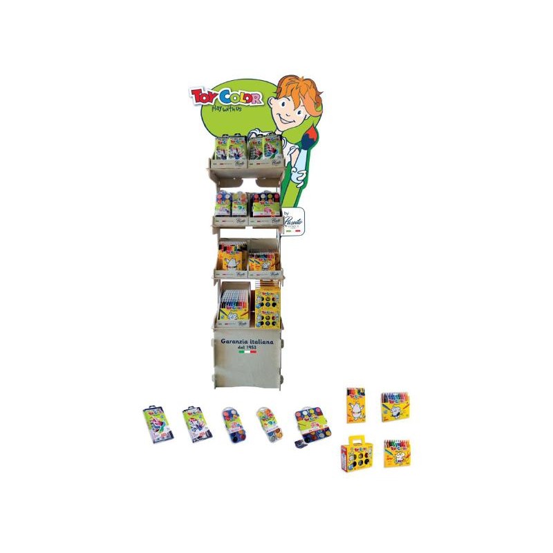 KIDSePRIMARY esp.146pz TEMPEREACQUERELLI [8090007-00.jpg]