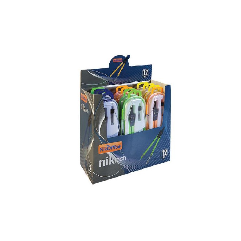 COMPASSO SEMPLICE COLOR 2pz [8061603-00.jpg]