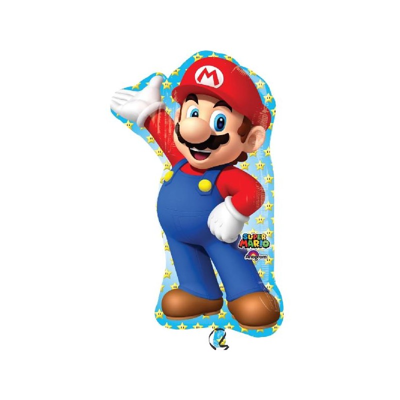 PALLONCINO FOIL SUPER MARIO 55x83 [8413073-00.jpg]