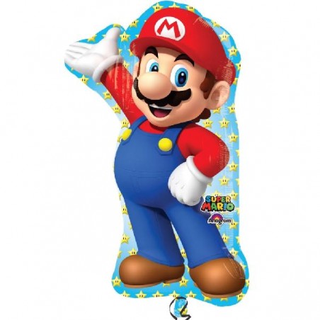 PALLONCINO FOIL SUPER MARIO 55x83 [8413073-00.jpg]