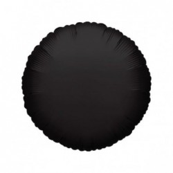 FOIL TONDO 46cm NERO LUCIDO [8410150-00.jpg]