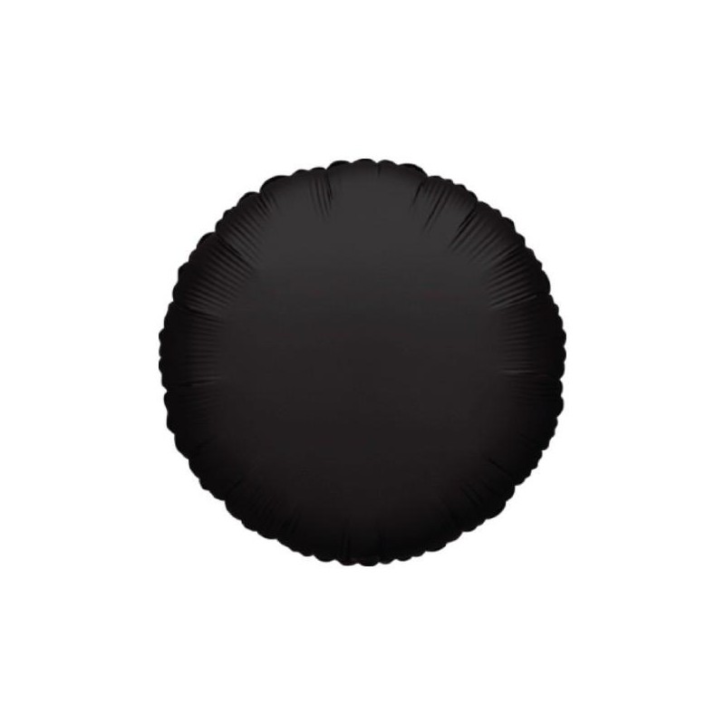 FOIL TONDO 46cm NERO LUCIDO [8410150-00.jpg]