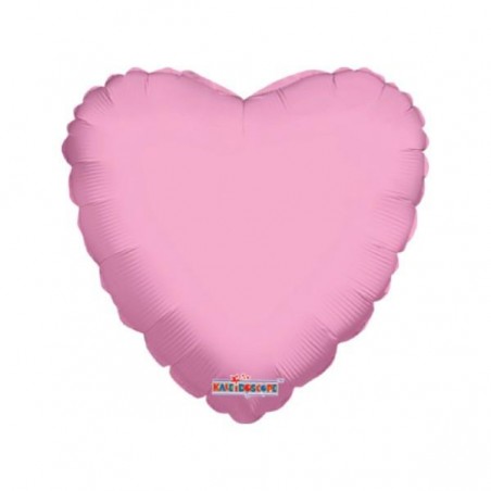 FOIL CUORE 46cm ROSA LUCIDO [8410141-00.jpg]