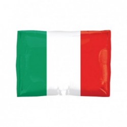 FOIL BANDIERA ITALIA 30x43cm [8413048-00.jpg]