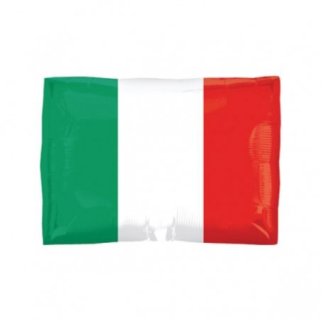 FOIL BANDIERA ITALIA 30x43cm [8413048-00.jpg]