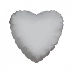 FOIL CUORE ROSSO 22cm MINISHAPE [8410143-00.jpg]