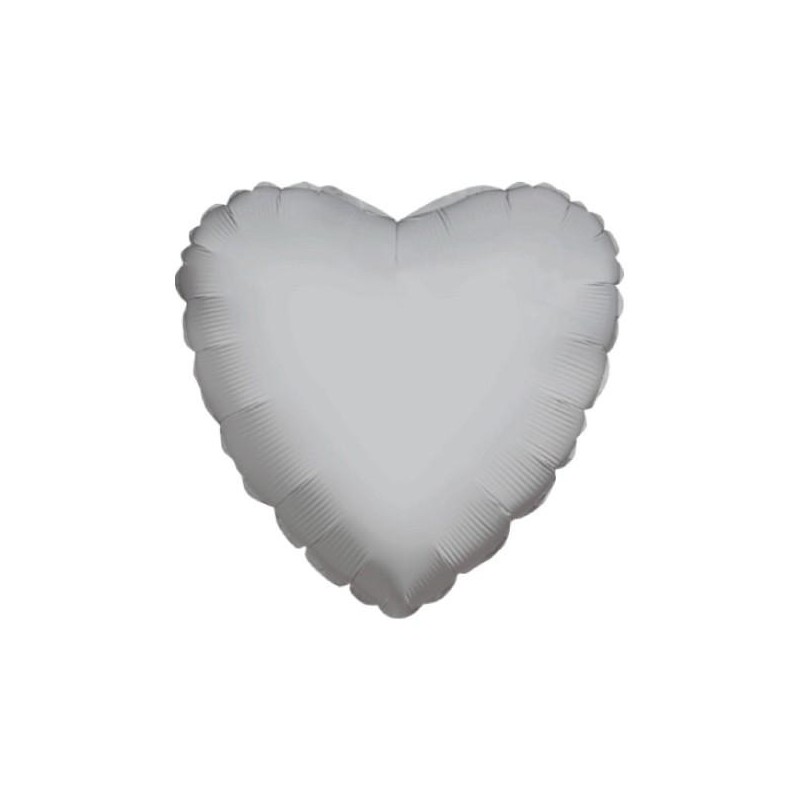 FOIL CUORE ROSSO 22cm MINISHAPE [8410143-00.jpg]