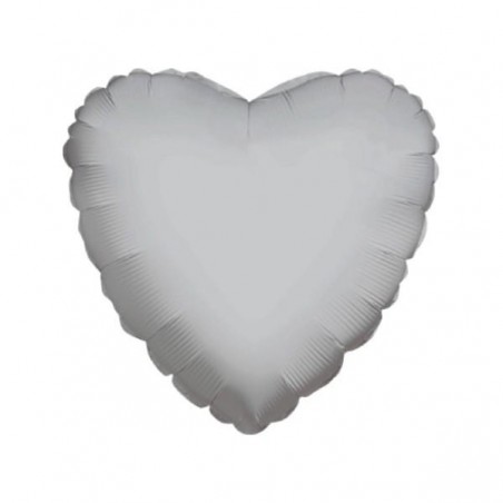 FOIL CUORE ROSSO 22cm MINISHAPE [8410143-00.jpg]