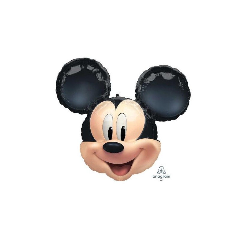 FOIL TESTA MICKEY 55cm SUPERSHAPE [8413035-00.jpg]
