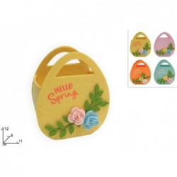 ---CESTINO UOVO IN FELTRO 12cm 4s [9020103-00.jpg]