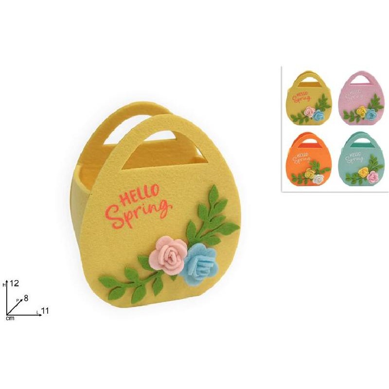 ---CESTINO UOVO IN FELTRO 12cm 4s [9020103-00.jpg]