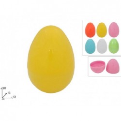 UOVO IN PLASTICA APRIBILE 6s-20cm [9020101-00.jpg]