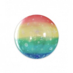 BUBBLE ARCOBALENO 60cm [8413232-00.jpg]