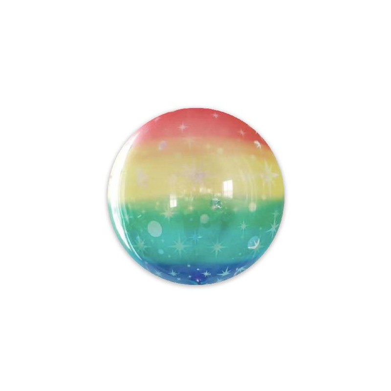 BUBBLE ARCOBALENO 60cm [8413232-00.jpg]