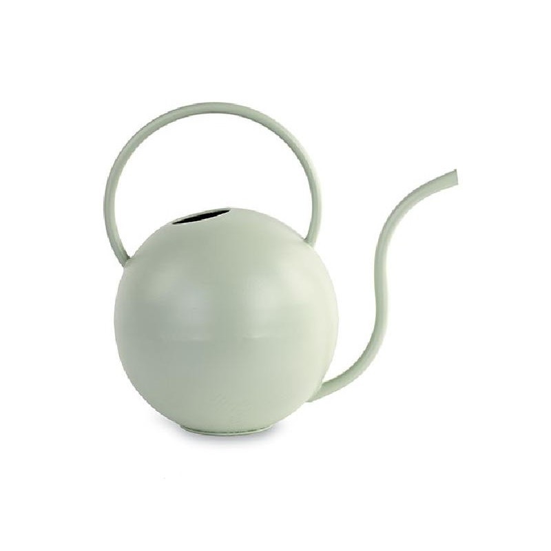 ---ANNAFFIATOIO TONDO SALVIA d24h37cm [TONO40354-00.jpg]