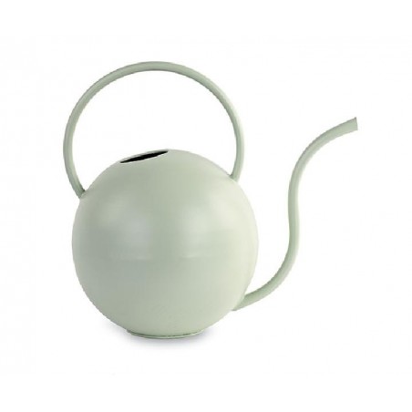 ---ANNAFFIATOIO TONDO SALVIA d24h37cm [TONO40354-00.jpg]