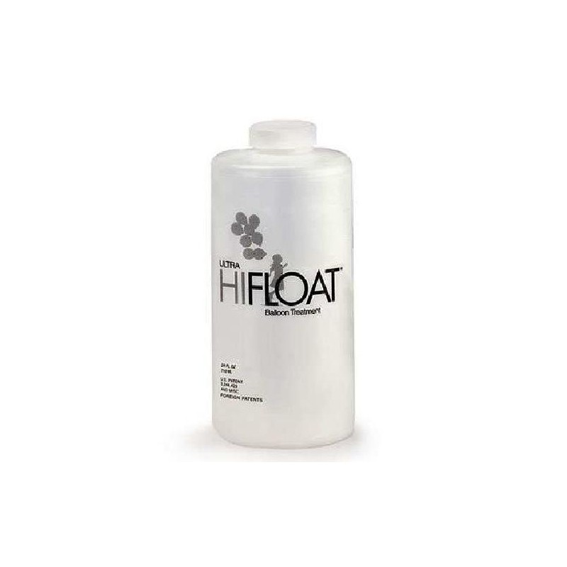 ULTRA HI FLOAT GEL 1/4 GALLONE 710ml [8410003-00.jpg]