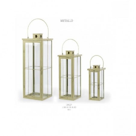 ---SET 3 LANTERNE METALLO SALVIA h38/53/70cm [TONO29127-00.jpg]
